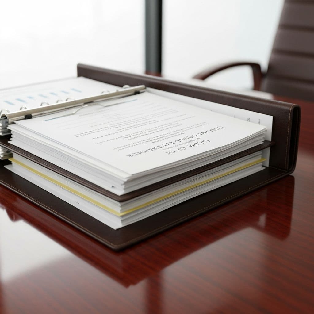 Compliance and Documentation